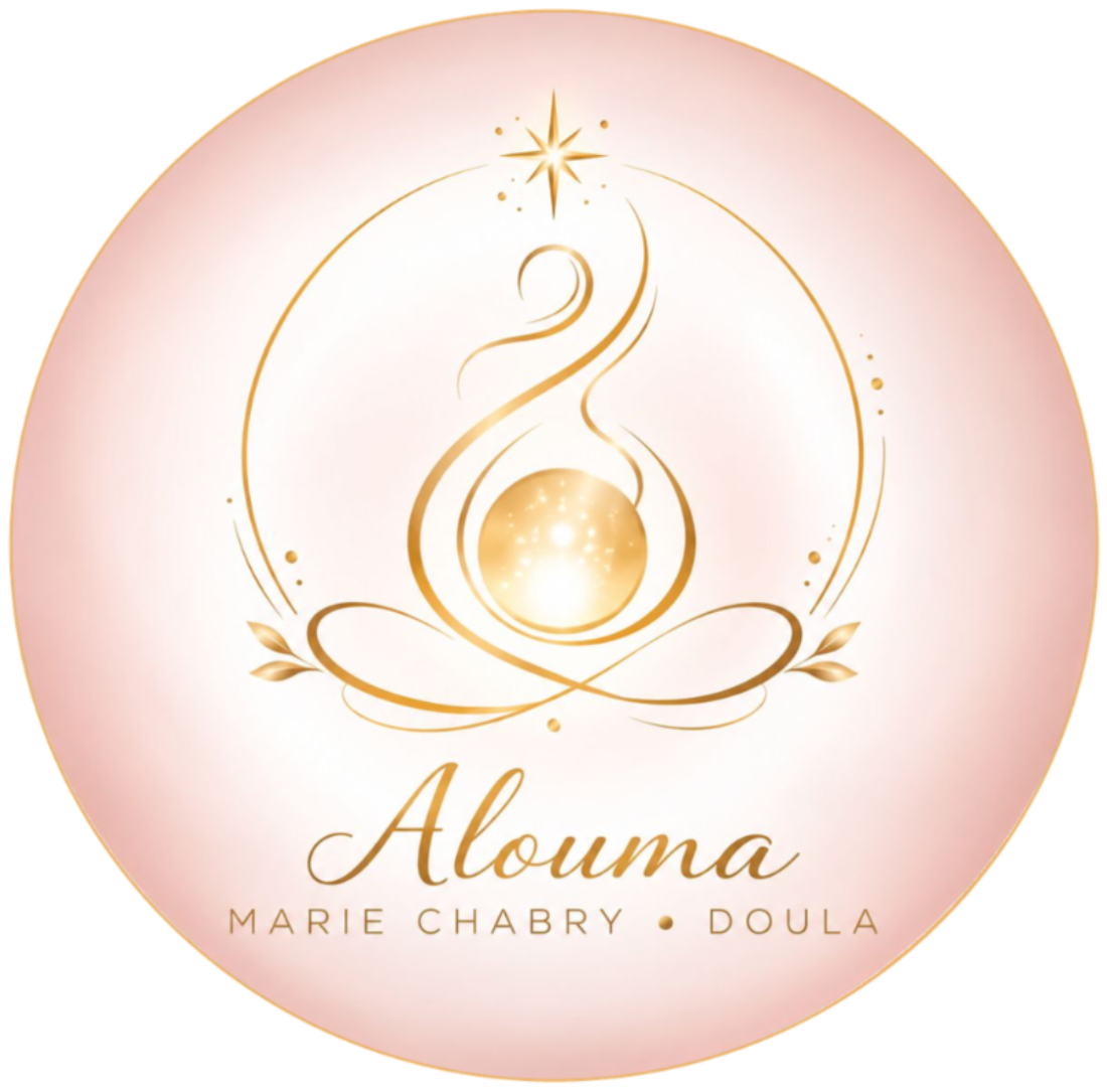 Alouma – Marie Chabry Doula