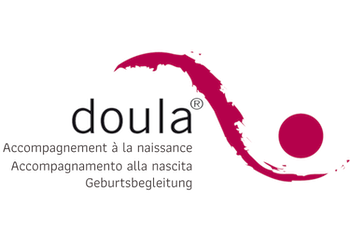 Logo Doula.ch